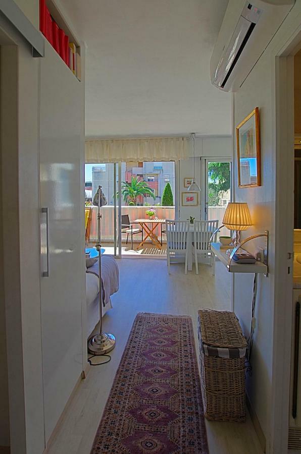 Le Lutin Daire Saint-Laurent-du-Var Dış mekan fotoğraf
